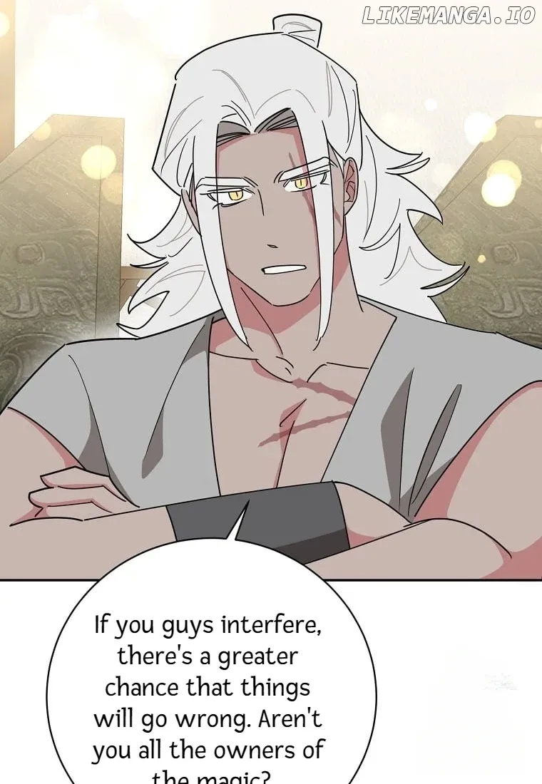 I am the Precious Daughter of the Greatest Villain in the Fantasy World Chapter 140 76